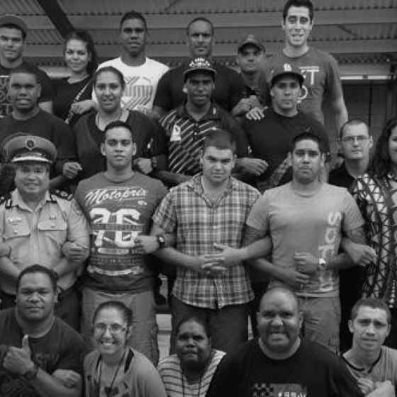 2014 Norforce Recruits