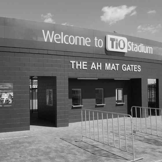TIO Stadium 