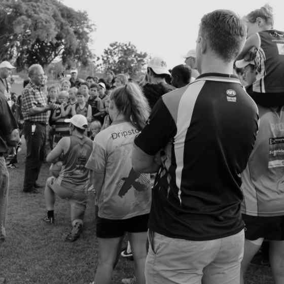 We must face the problem of family and domestic violence head on.