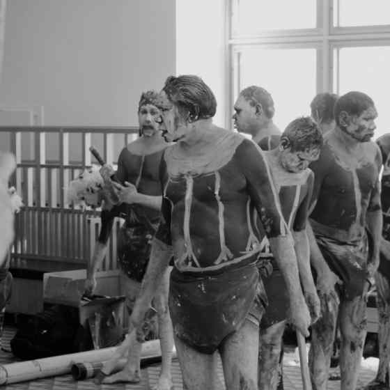 Rirratjingu Dancers