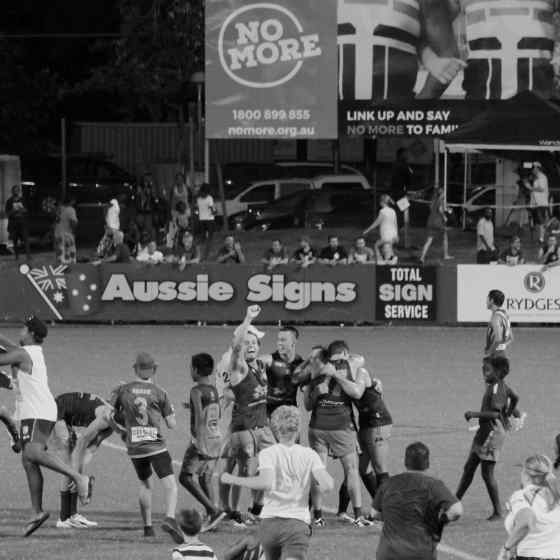 Saints come away with a 2 point win over Wanderers.