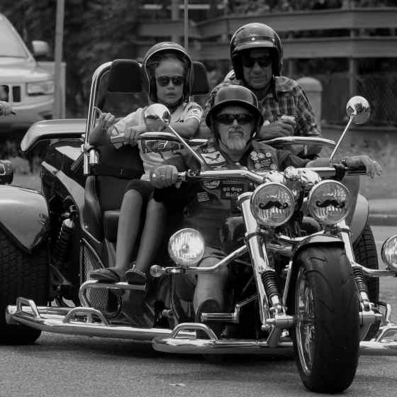 Photo Credit: Lou Reeve