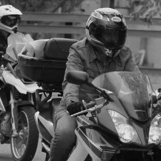 Photo Credit: Lou Reeve