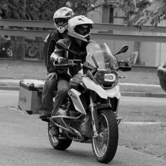 Photo Credit: Lou Reeve