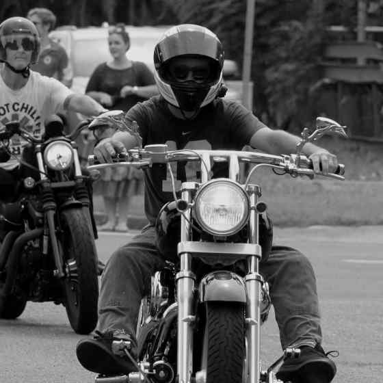 Photo Credit: Lou Reeve