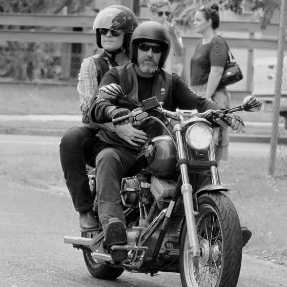 Photo Credit: Lou Reeve