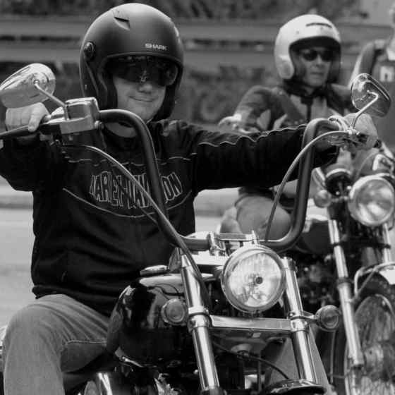 Photo Credit: Lou Reeve