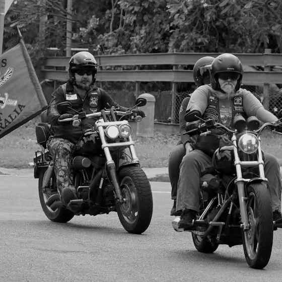 Photo Credit: Lou Reeve