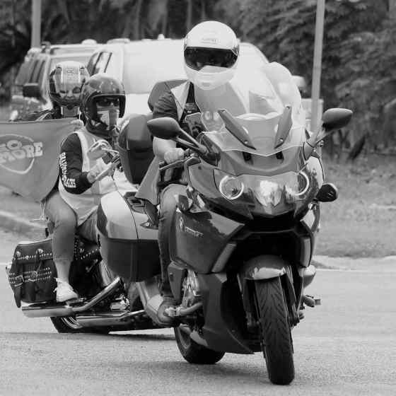 Photo Credit: Lou Reeve