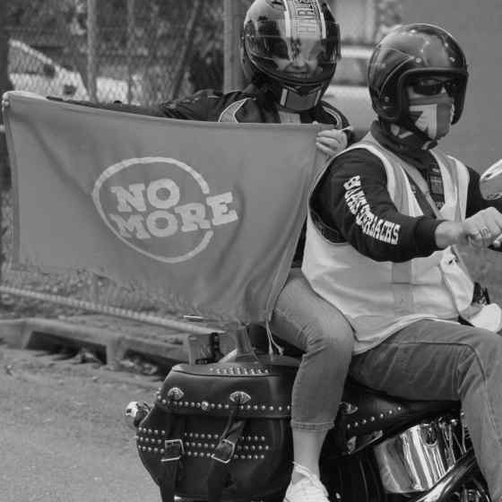 Photo Credit: Lou Reeve