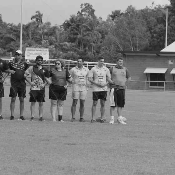 Photo Credit: Lou Reeve