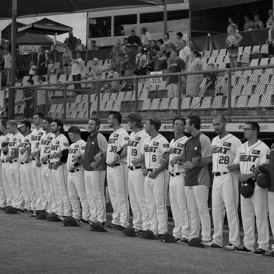 Perth Heat link up. Photo Credit: Wendy De'Souza