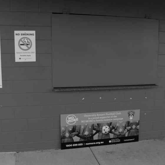 University Azzurri Football Club